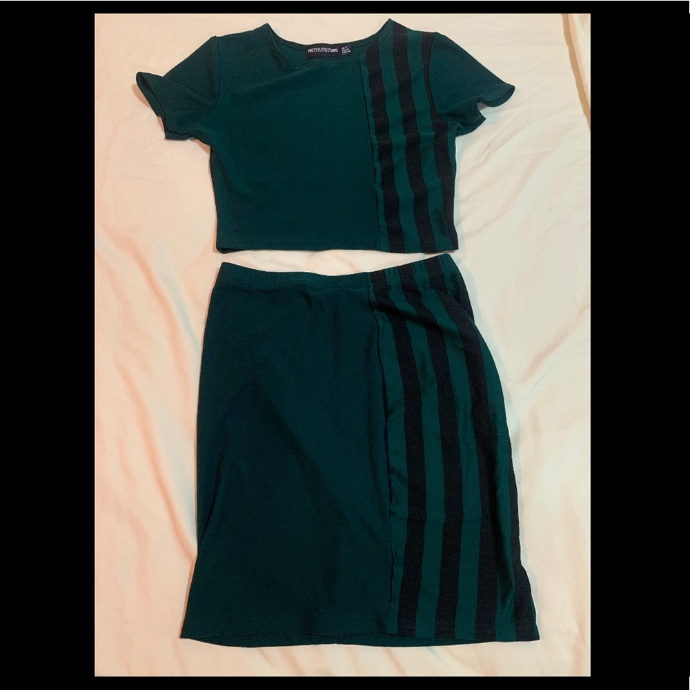2 piece set